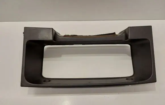 Volkswagen PASSAT B3 Dashboard trim 357857053C 357857059C