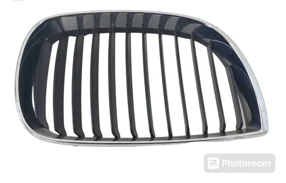 BMW 1 E81 E87 Front grill 511371286149 22405910 511370771309
