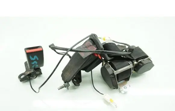 Citroen DS5 Front seatbelt