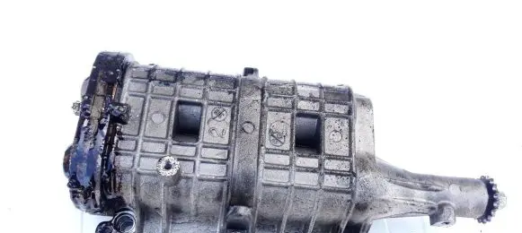 KIA Carnival Oil pump 