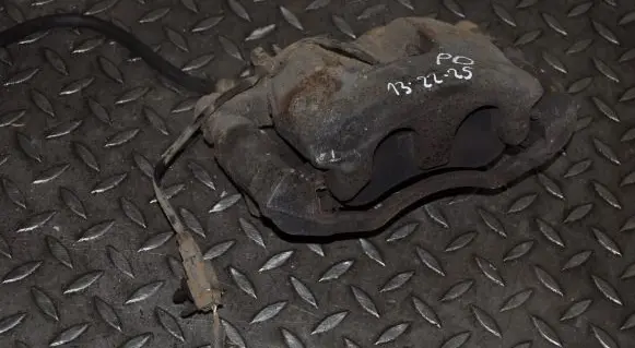 Ford Transit Custom Front brake caliper