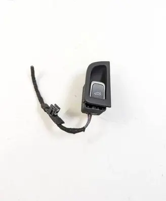 Audi A5 8T 8F Tailgate opening switch 8T1959829