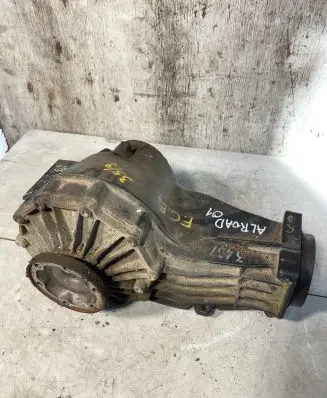 Audi A6 Allroad C5 Rear differential Fce