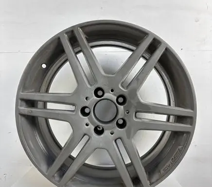 Mercedes-Benz E A207 R18 alloy rim A2074011302 8J18ET43