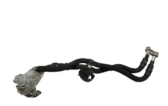 BMW X7 G07 Turbo turbocharger oiling pipe/hose 8854984 8854985 17228854985