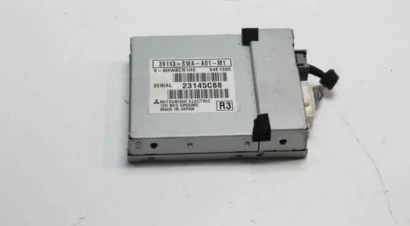 Honda CR-V Other devices 39113SWAA01M1