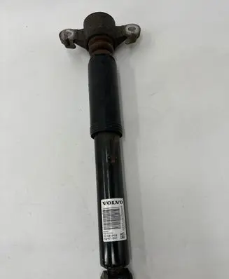 Rear shock absorber/damper