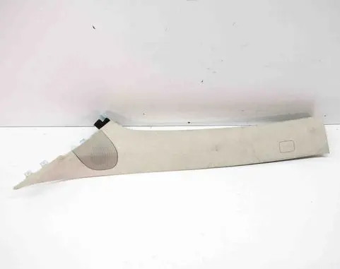 Tesla Model S (A) pillar trim 100248800K