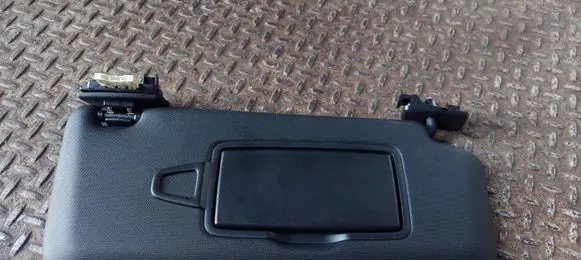Mercedes-Benz A W177 Sun visor A0998210011 A1778106200