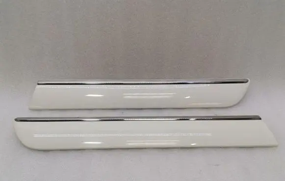 Mercedes-Benz CL C215 Rear arch trim A2156900662