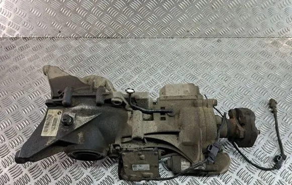 BMW X2 F39 Rear differential 8692602