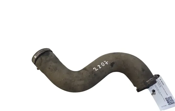 Citroen C5 Intercooler hose/pipe