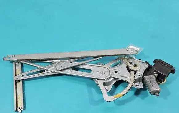 Toyota Auris E180 Front door window regulator with motor 8570202020 IMPRK1553259