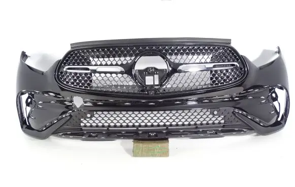 Mercedes-Benz GLC C254 Front bumper