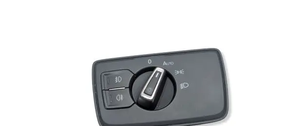 Volkswagen PASSAT B8 Light switch 3G0941633H