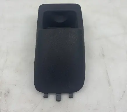 Renault Master III Fuse box cover 243131522R 63215402