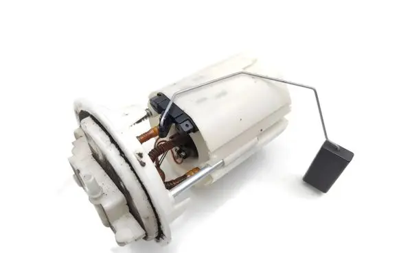 Peugeot RCZ In-tank fuel pump 9684934780