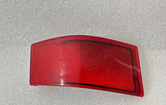 Opel Omega B2 Rear tail light reflector 143890