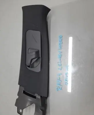 Toyota RAV 4 (XA40) (B) pillar trim (bottom) 73024-33030
