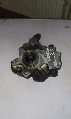 Fiat Ducato Fuel injection high pressure pump 0445020046