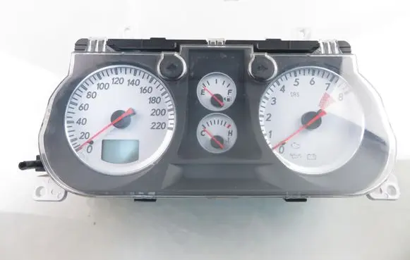 Mitsubishi Outlander Speedometer (instrument cluster) 769316790
