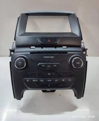 Ford Ranger Climate control unit EB3T18E245FLSMRI