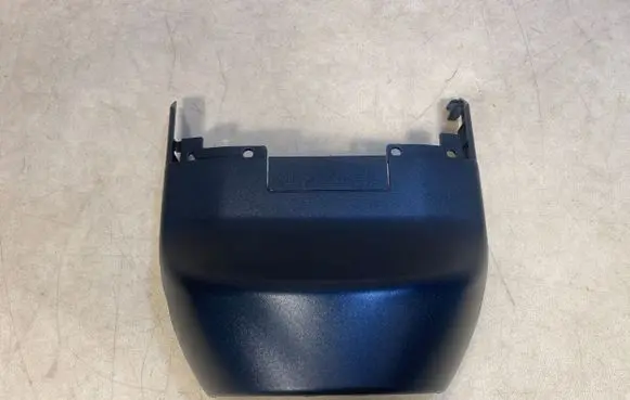 BMW X5 E70 Steering wheel column trim 61316967451