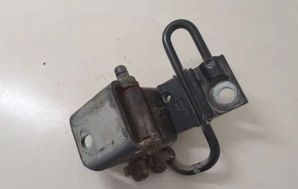 Seat Altea XL Rear door lower hinge 6Q4833412A