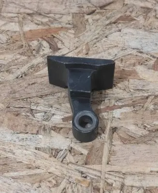 BMW 3 GT F34 Front door upper hinge 7246066 6976930