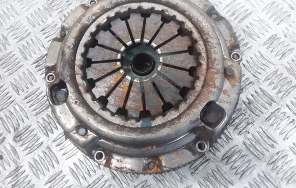Mazda 6 Clutch set kit 5H04A