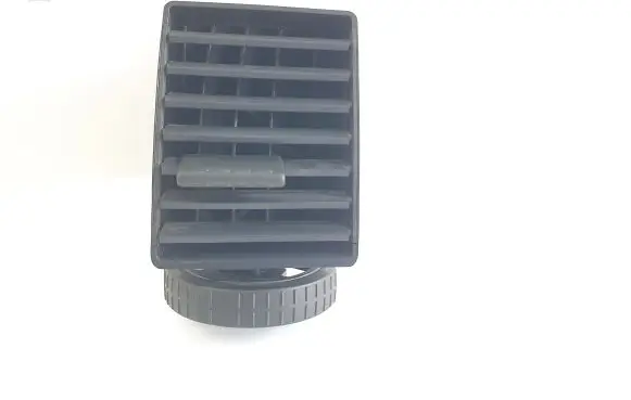 Volkswagen Transporter - Caravelle T5 Dash center air vent grill 7H0815705A