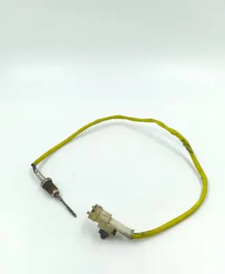 Exhaust gas temperature sensor