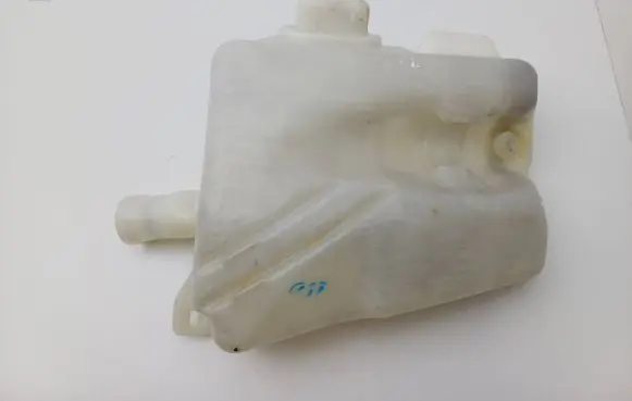 Renault Laguna II Windshield washer fluid reservoir/tank 8200050361