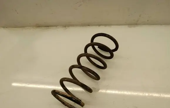 Volvo XC60 Rear coil spring 