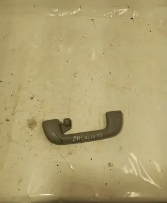 Toyota Prius (XW20) Front interior roof grab handle 6746838010