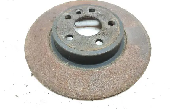 Land Rover Discovery Sport Rear brake disc
