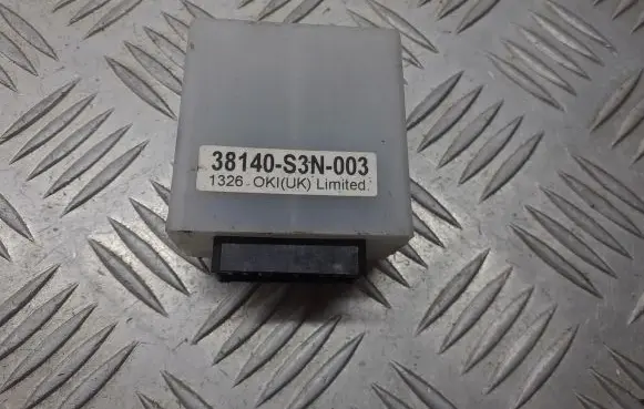 Honda Civic Window wiper relay 38140-S3N-003
