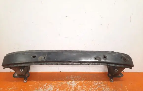 Volvo S40 Front bumper support beam 