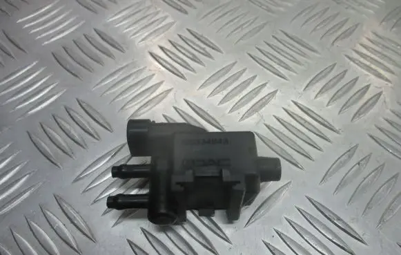 Chevrolet Aveo Valve vacuum 96334843