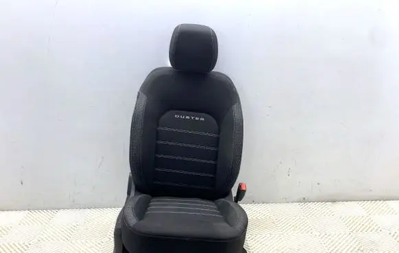 Dacia Duster II Front passenger seat 
