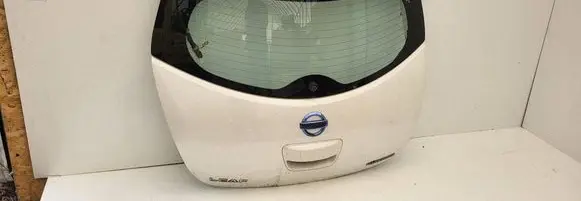 Nissan Leaf I (ZE0) Tailgate/trunk/boot lid