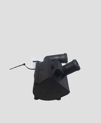 Volkswagen PASSAT B6 Electric auxiliary coolant/water pump 5N0965561