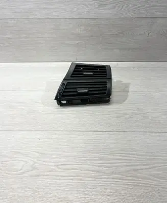 BMW X5 E70 Dashboard side air vent grill/cover trim 9227768 14482110