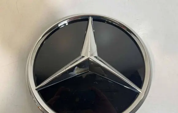 Mercedes-Benz A W177 Manufacturer badge logo/emblem A1778880101