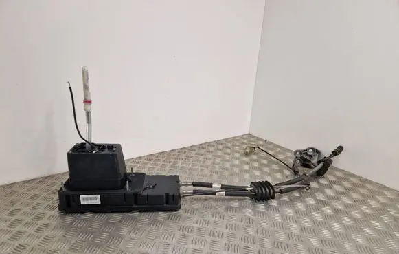 Gear shifter/selector