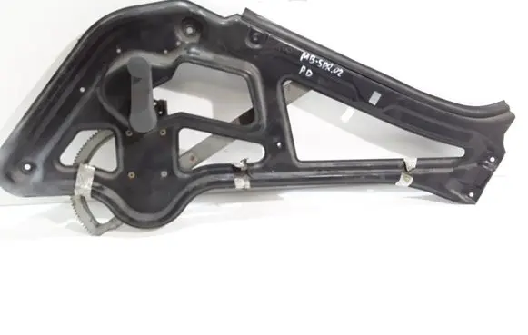Mercedes-Benz Sprinter W901 W902 W903 W904 Front door manual window regulator 