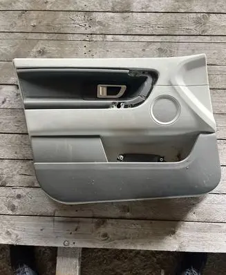 Land Rover Discovery Sport Front door card panel trim FK72238A01 M637F
