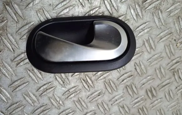 Renault Twingo III Front door interior handle 210296Dt 310580