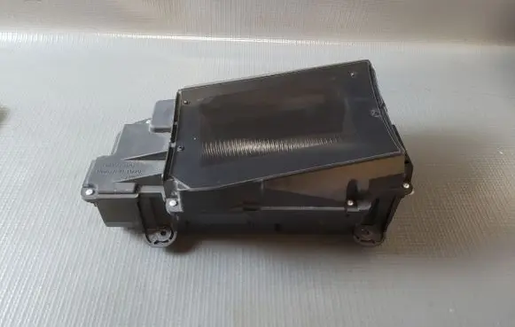 Volvo V90 Cross Country Head up display screen 32233453
