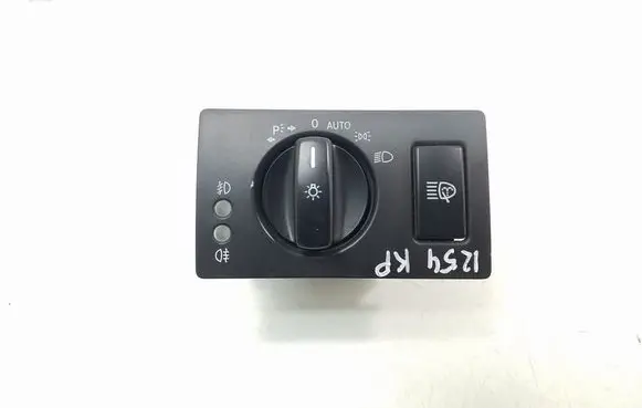 Mercedes-Benz B W245 Light switch A695451004